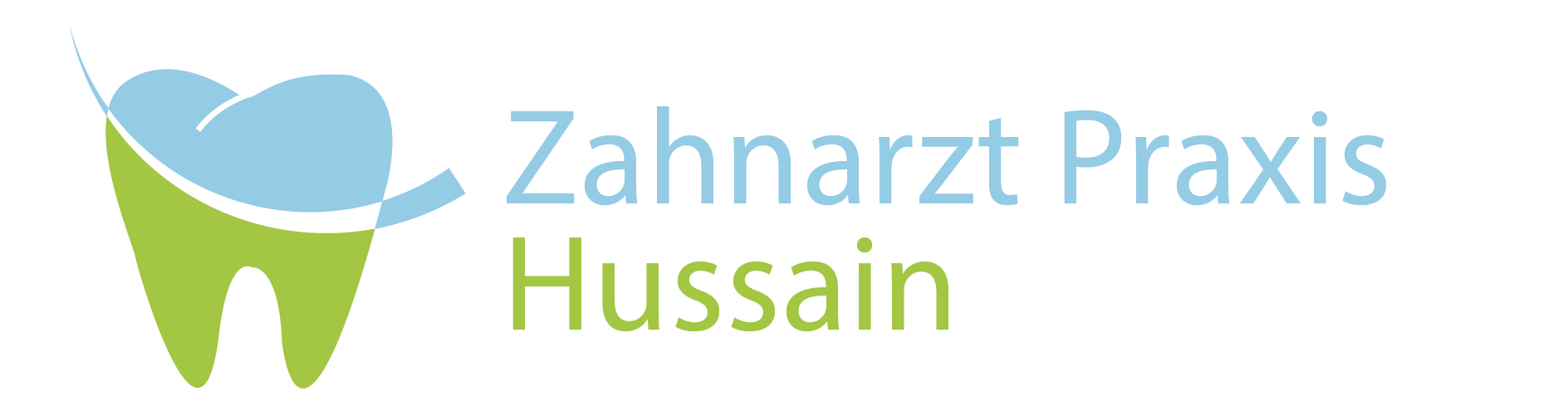 Zahnartzpraxis Hussain