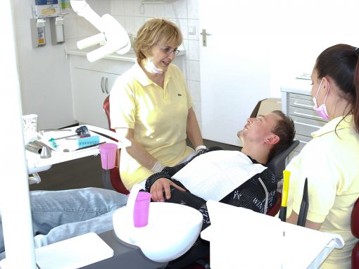 Angstpatienten