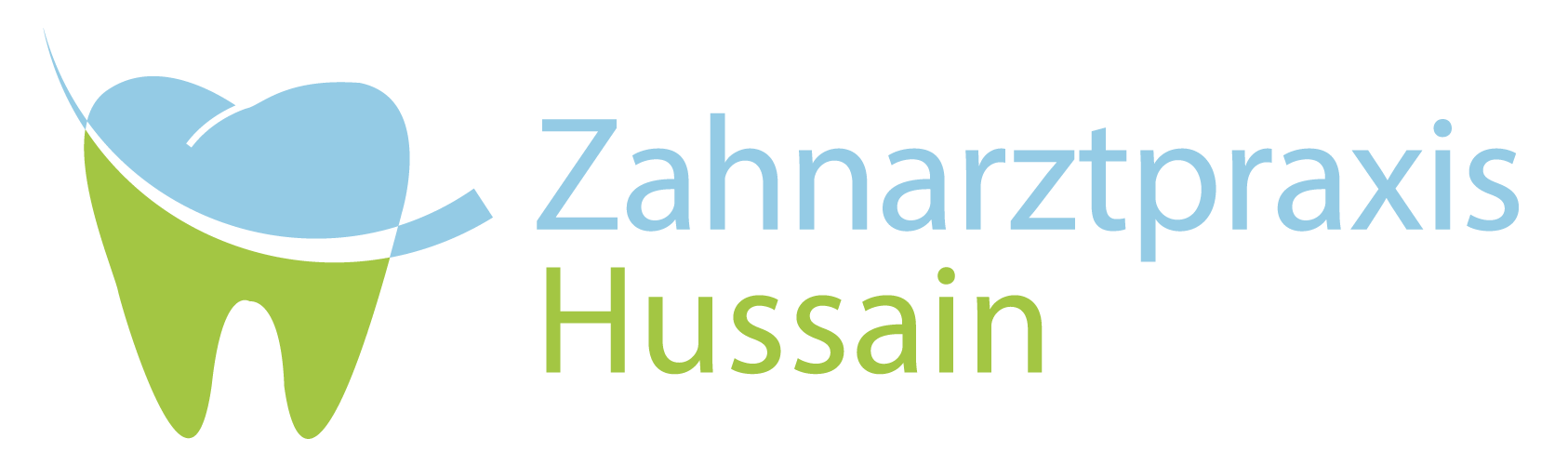 Zahnartzpraxis Hussain